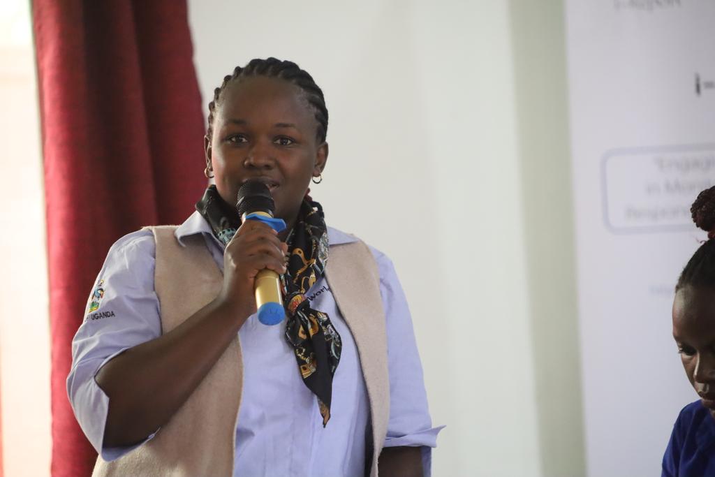 nyhnuganda's tweet photo. The #Tooro Regional ADH CSO Forum stakeholders' meeting kicked off as members interested in Functionalizing  the Forum and leadership.
With @WorldVisionUg @PlanUganda @pai_org @theGFF supporting the intervention to ensure #Strengthened_ADH_Coordination from grassroot level. https://t.co/nFAqwGdn4o