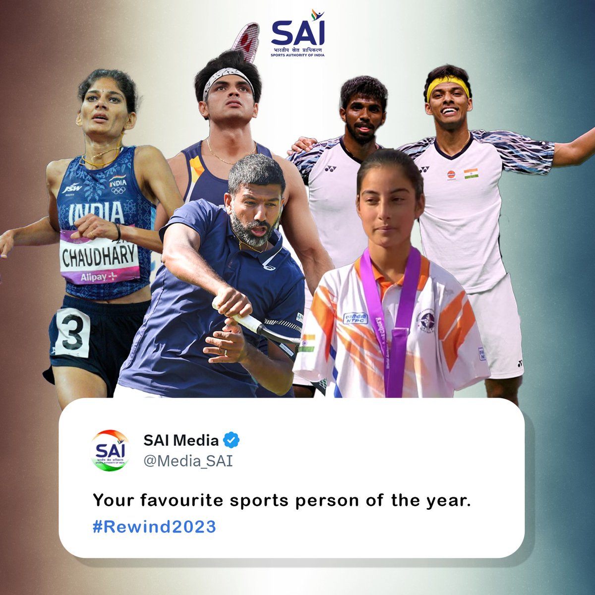 SAI Media tweet media