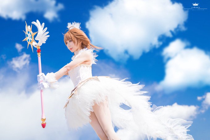 Twitterのコスプレ画像18