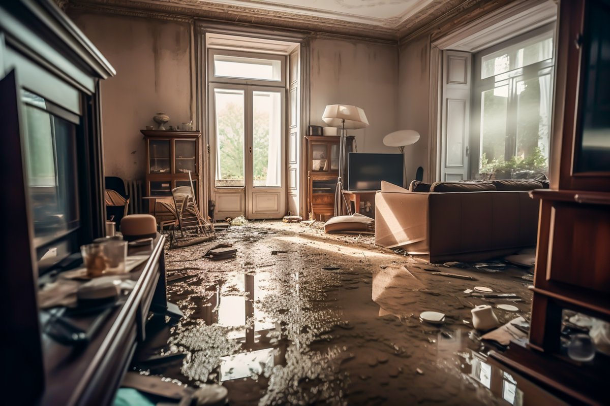 brightchecker's tweet photo. Water damage can be a devastating experience for any homeowner. We've created a comprehensive water damage restoration checklist to help you navigate through this challenging situation with confidence.

https://t.co/Qzmeedo8JZ https://t.co/LGkUigFKMQ