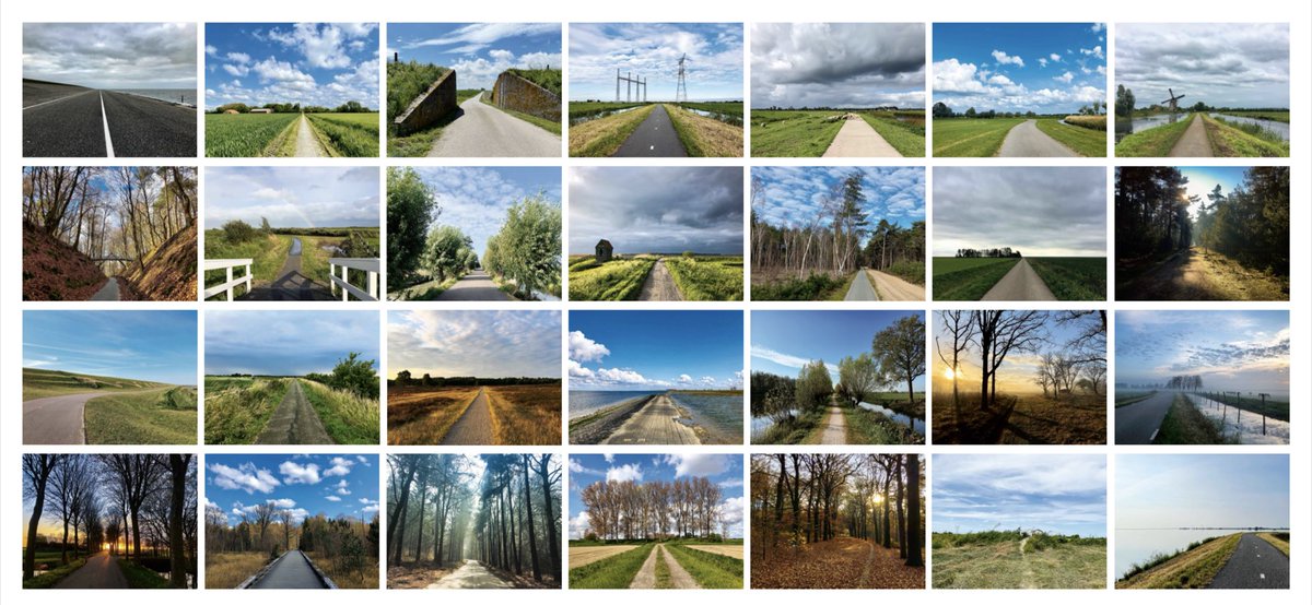 We blijven het zeggen: avontuur ligt om de hoek. 🚴🏻‍♀️🚴🏻‍♂️🇳🇱🇧🇪