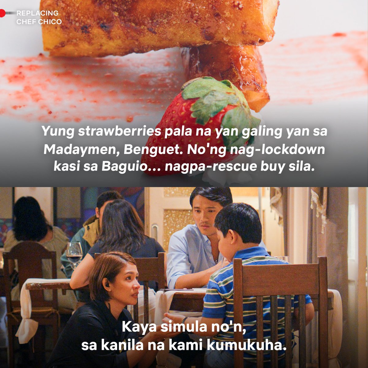 Netflix Philippines tweet media