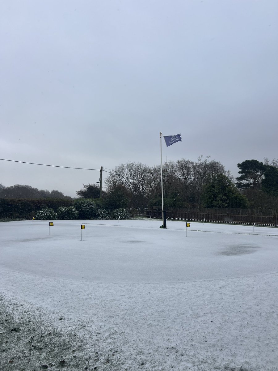 Yelverton Golf Club tweet media