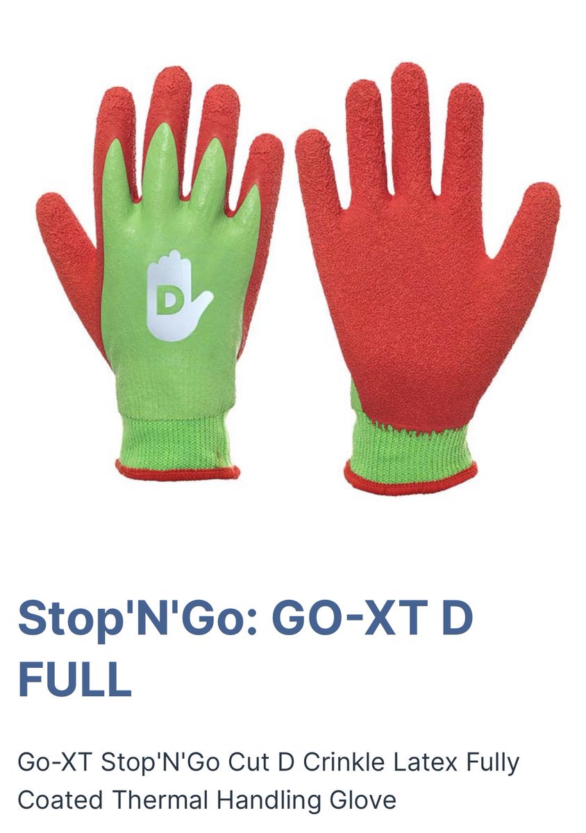 Stop 'N' Go tweet media