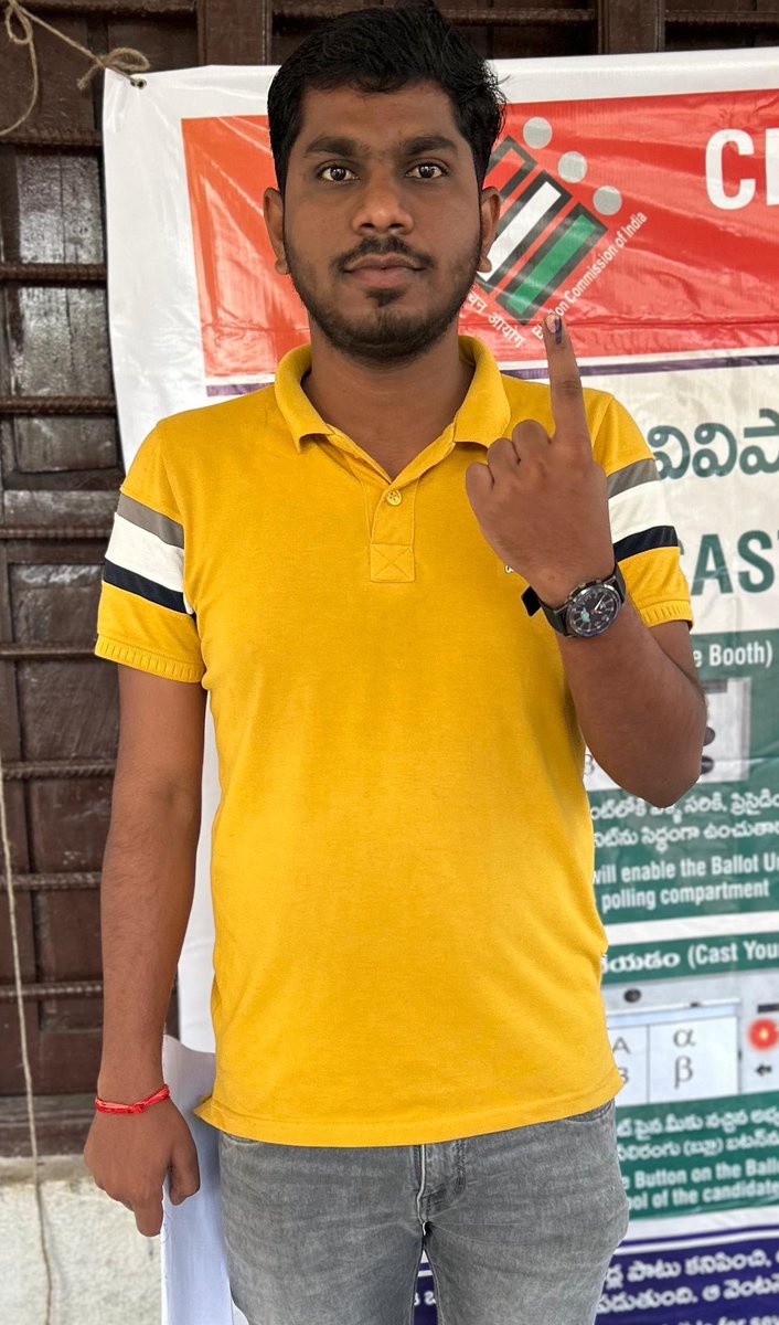 Ramdas Anjaneyulu (@ramdasanjaneyul) / Posts / X