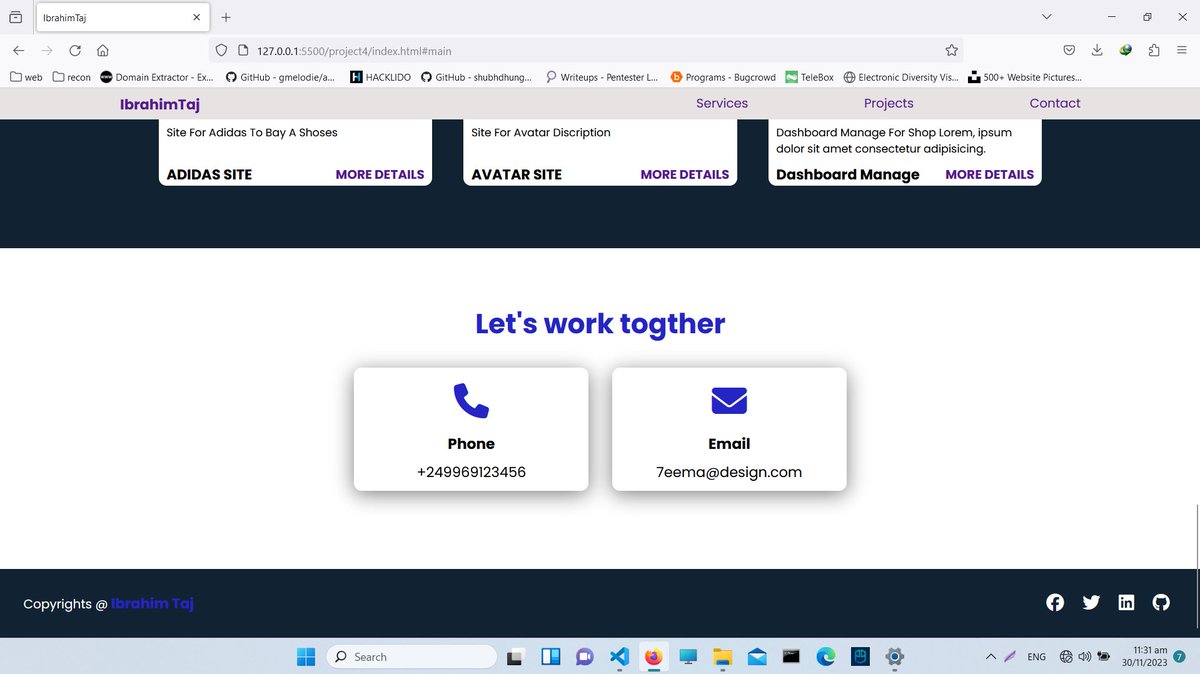Heema_tajo's tweet image. With HTML&amp;amp;CSS
#project4