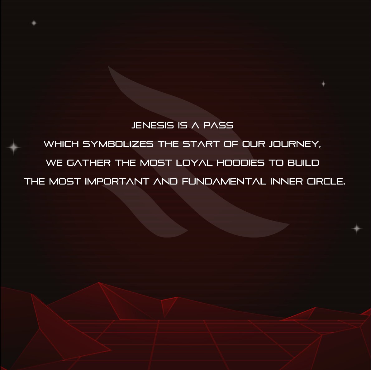 Red Hoodie Labs tweet media