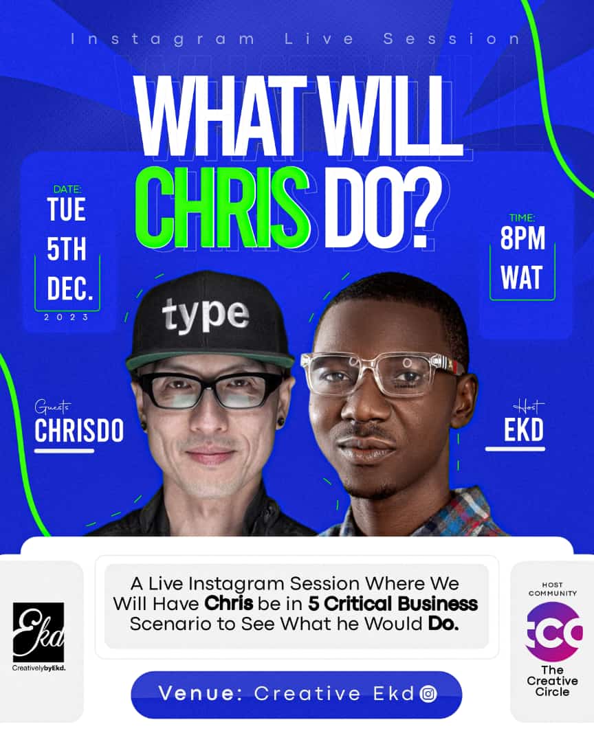 creativelybyekd's tweet image. The shortest cut you can take while journeying in any field of endeavour is to glen from someone&apos;s experience..

Someone who has the track record.. it will save you time and  wastage of resources..  #ForbesUnder30 #LinkedInTopVoices #uiux