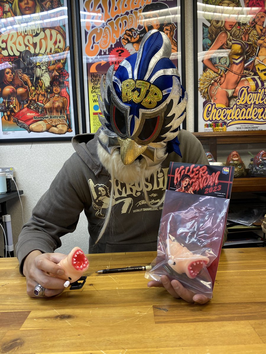 12月3日に開催される横浜ホットロッドカスタムショーではロッキン