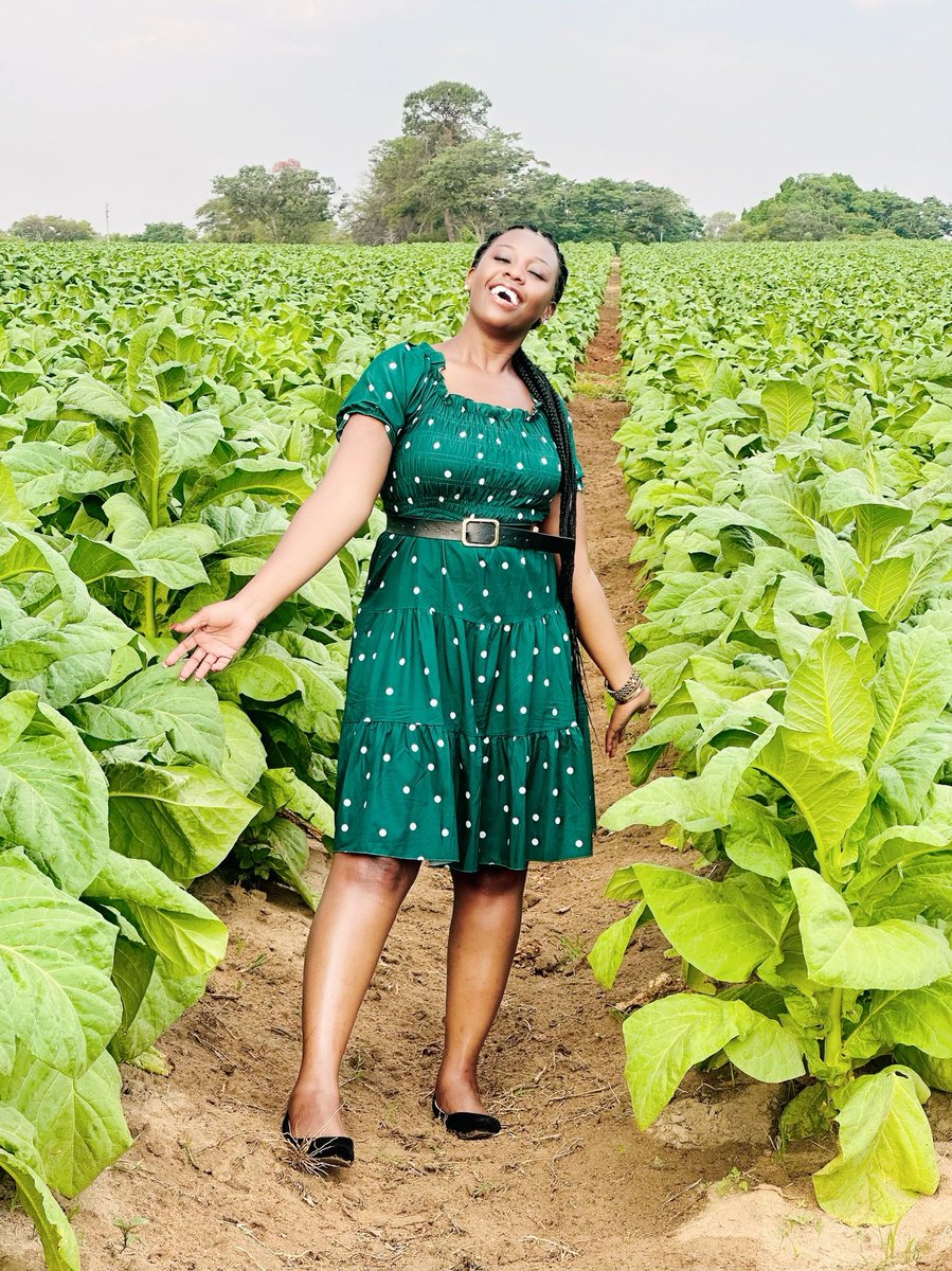 If you believe that agriculture can get you out of poverty , just like and repost.