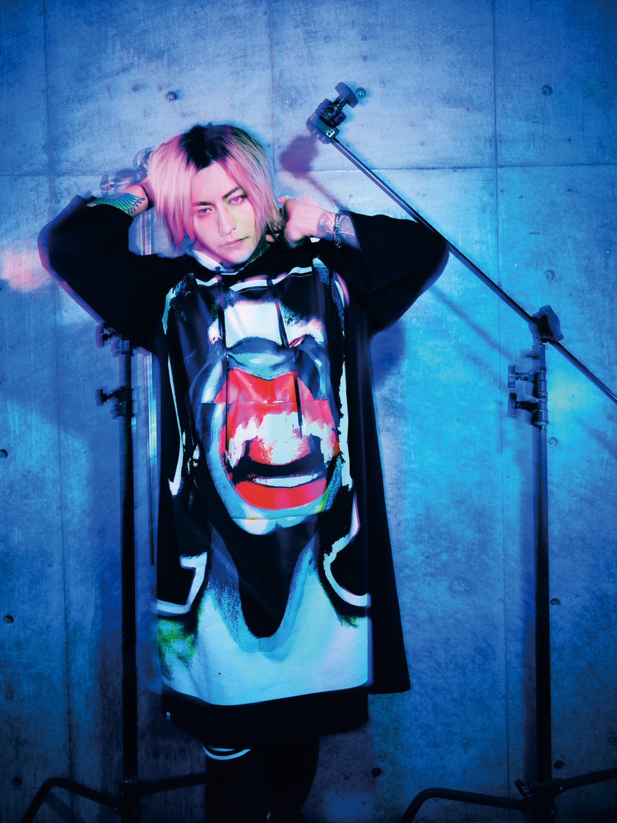 SW_A9's tweet photo. DIAWOLF2023

#DIAWOLF
#Show
#Tora https://t.co/AKuOwv2F62