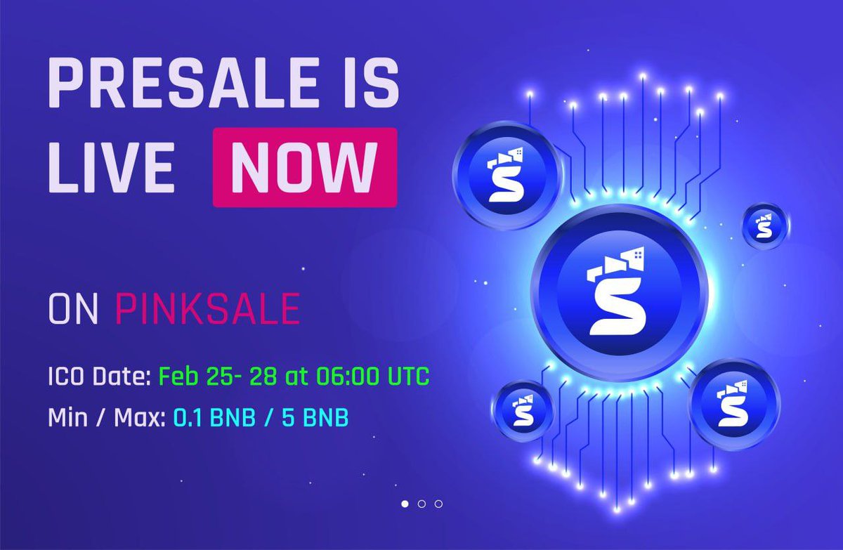 New airdrop: SATOSHI REAL COIN 
Reward: 10,000$SRC (~$10)
Distribution date: Dec 30 2023

🔗Airdrop Link: t.me/AirdropNinja36…

#airdrop
#crypto
#bitcoin
#cryptocurrency
#airdropninjapro
#binance
#blockchain