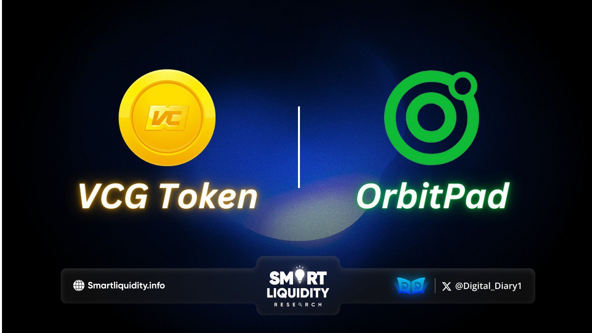 Digital_Diary1's tweet photo. ๐ @VCGamers_io excitedly introduces its new alliance with @Orbit_pad
๐ #OrbitPad is an all-encompassing decentralized launchpad and DeFi ecosystem, built to revolutionize the way new projects emerge, grow, and interact with their communities.
๐ฝVISIT
https://t.co/OZeA3Eb3jn https://t.co/1JDA0MGttA