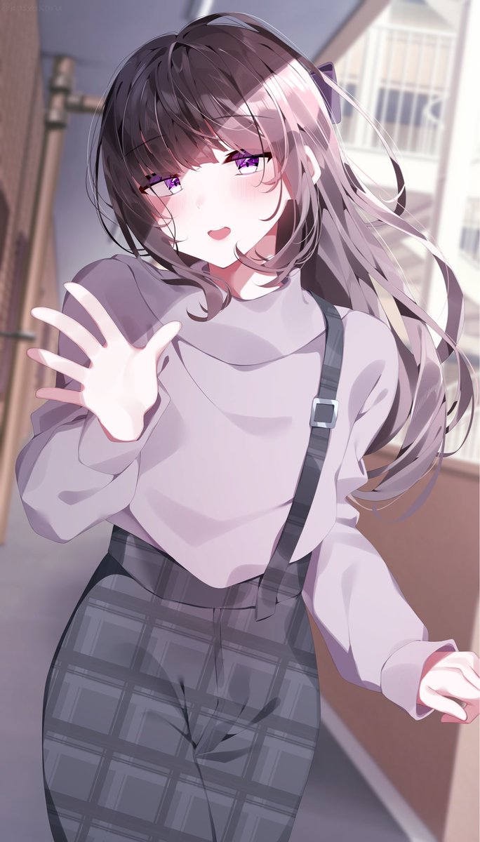 コショウ tweet media