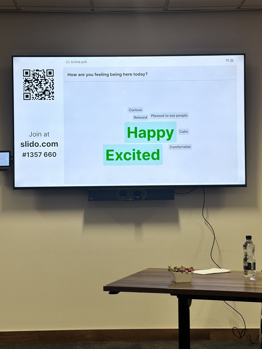 Lovely to be at the NWODN Managers meeting, networking <a href="/NWNeonatalODN/">NW Neonatal ODN</a>  <a href="/Louisef30/">Louise Frampton</a> <a href="/AlisonODoherty2/">Alison O'Doherty</a>