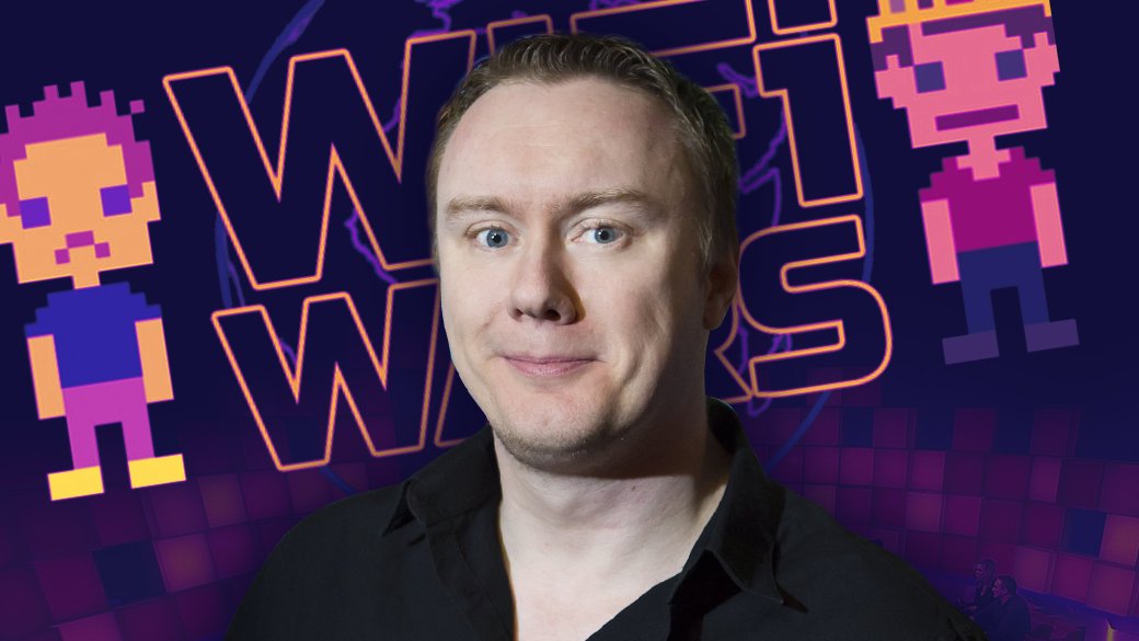 Out Of Character tweet media