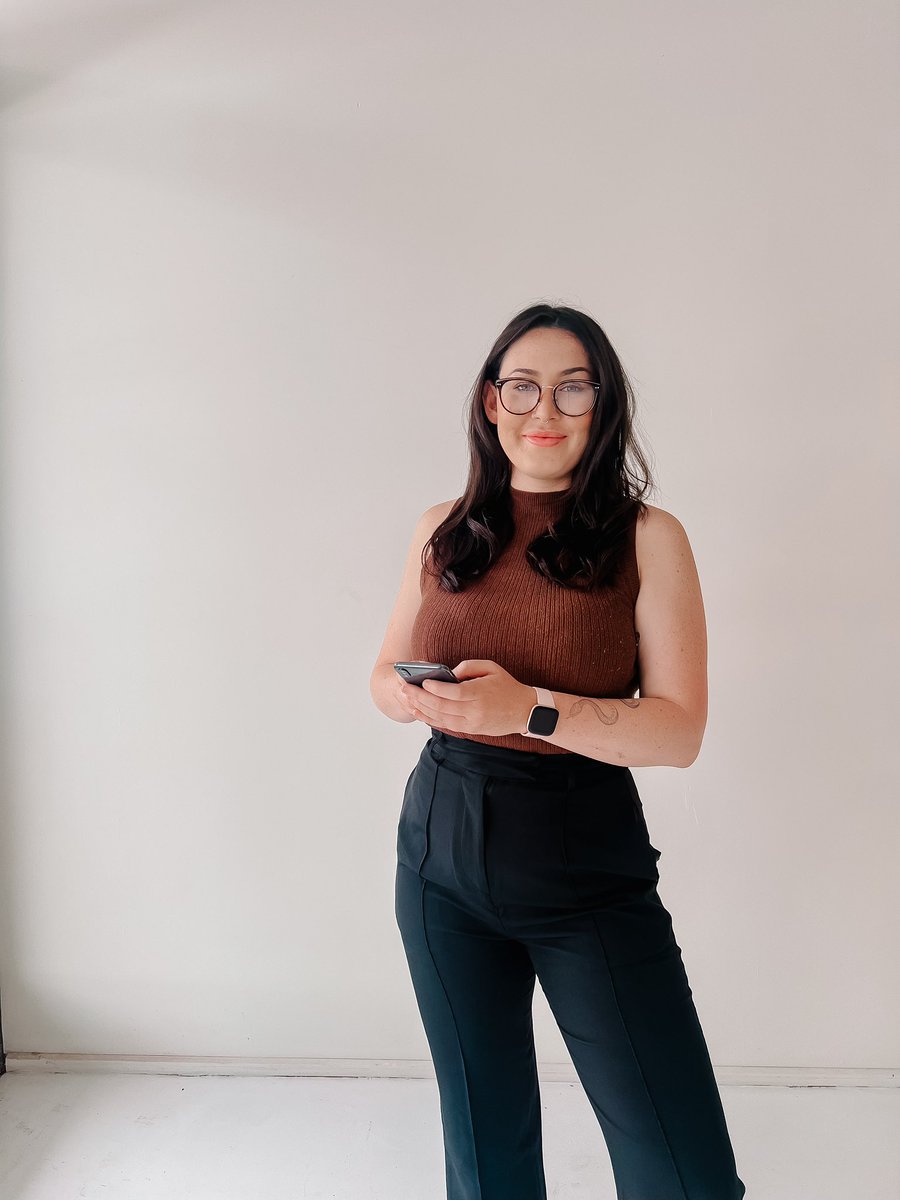 Bella | UGC Creator tweet media