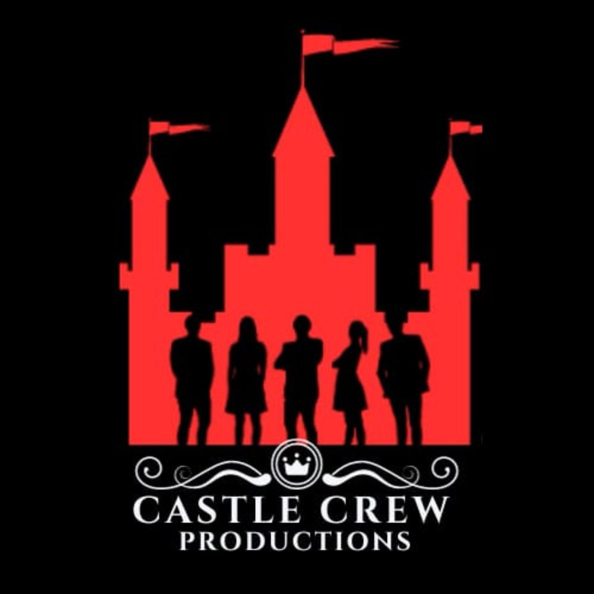CastleCrewTV's tweet photo. Castle Crew Productions is coming! Get set for hilarious, fun and exciting entertainment that is out of thishttps://youtu.be/HBy6fsDdU-k?si=4AjnnZh71WDuNoXU world 😎😍. 
Join us here 👉 https://t.co/TmnBDxsaPs