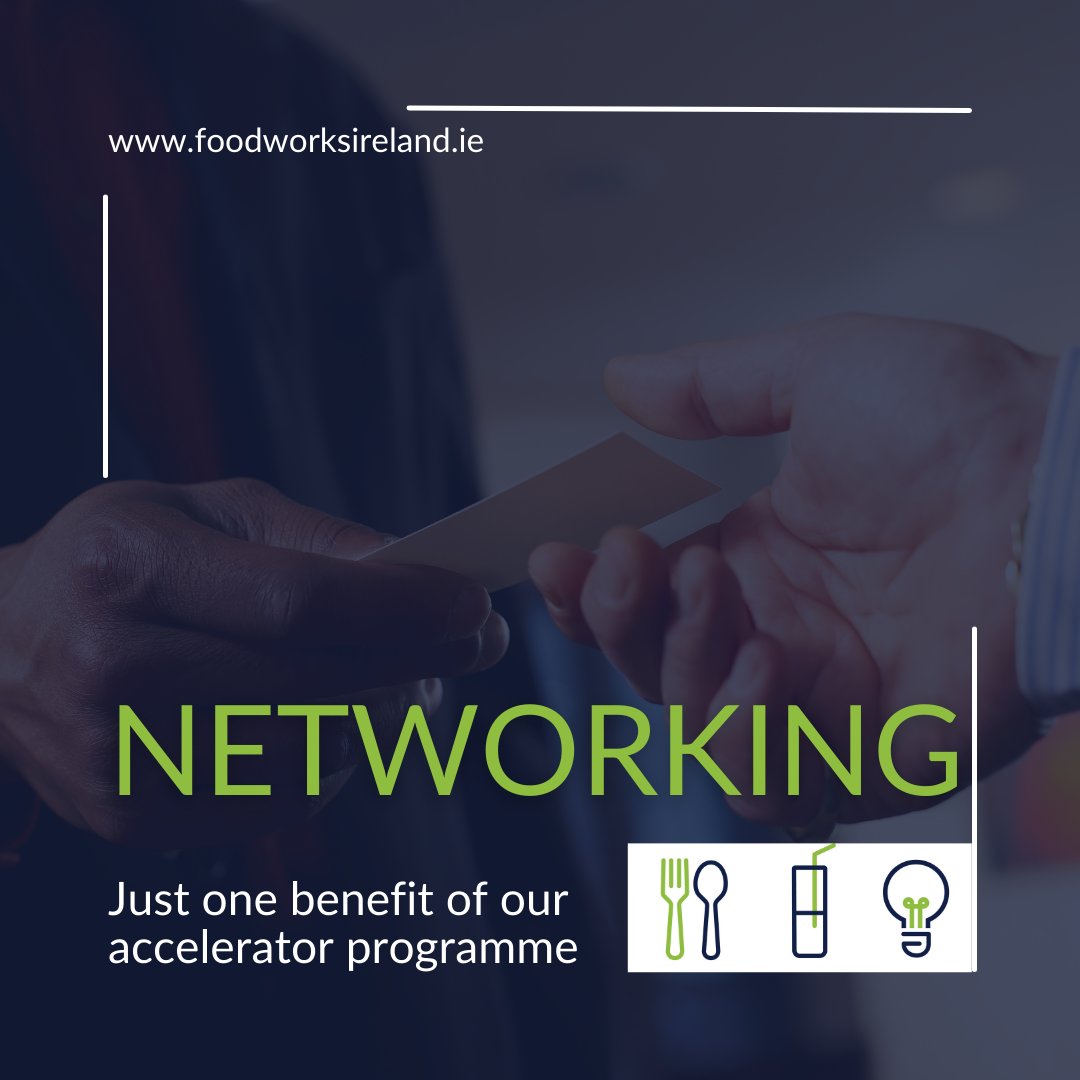 Food Works Ireland tweet media