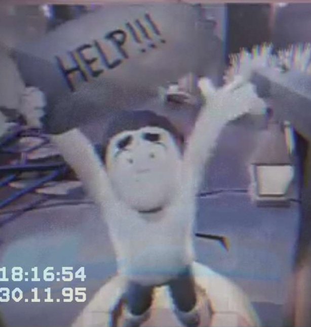 Is everything normal?🤔
#BrawlStars