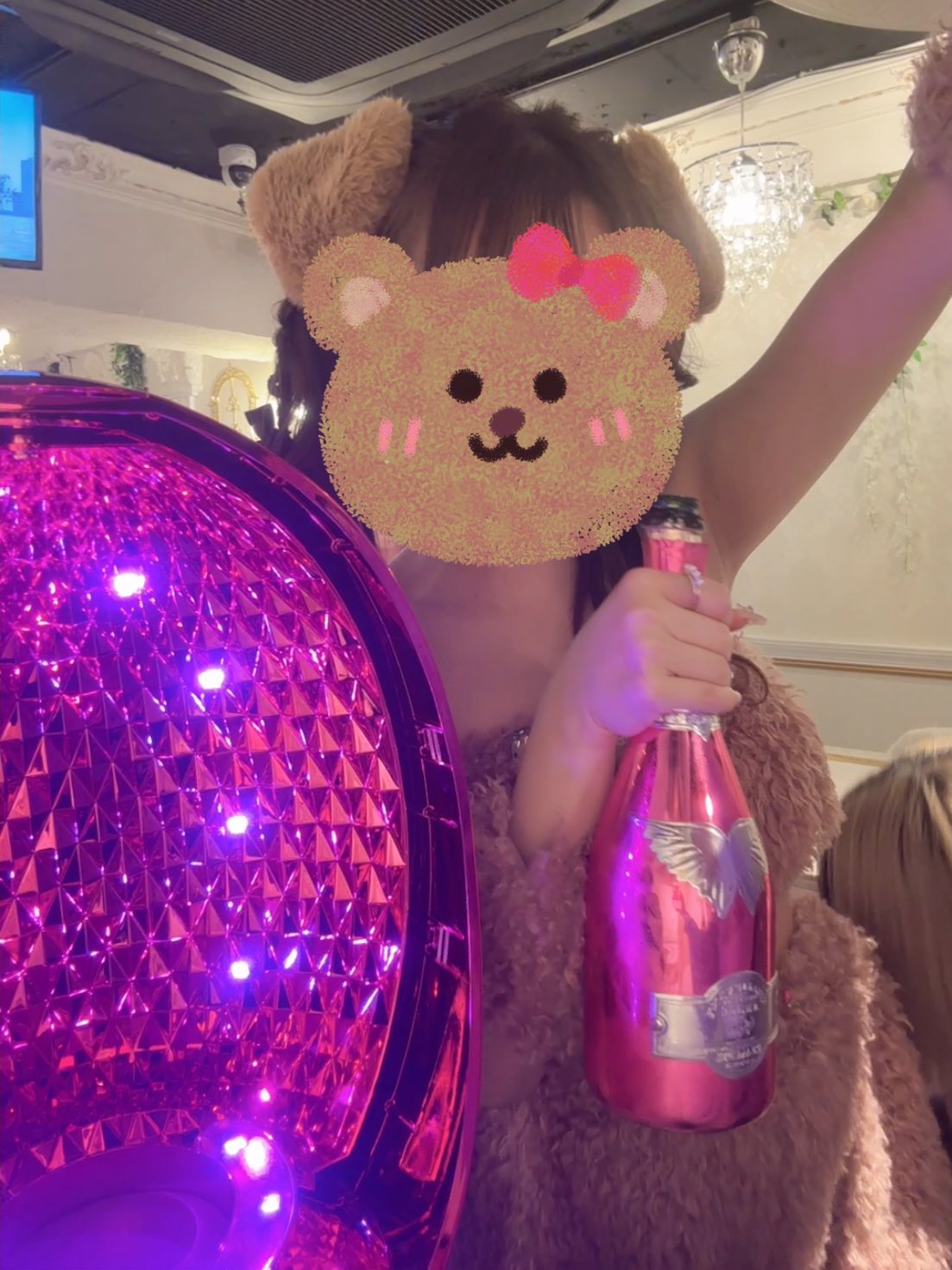 PIERREL CHAMPAGNE(ピエールシャンパン) (@PIERREL_JAPAN) / X