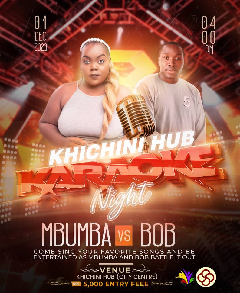 chifundeni's tweet photo. Y'all know the drill🔥🔥😁
Let's meet tomorrow @KhichiniHub https://t.co/tL6LlrW7DT