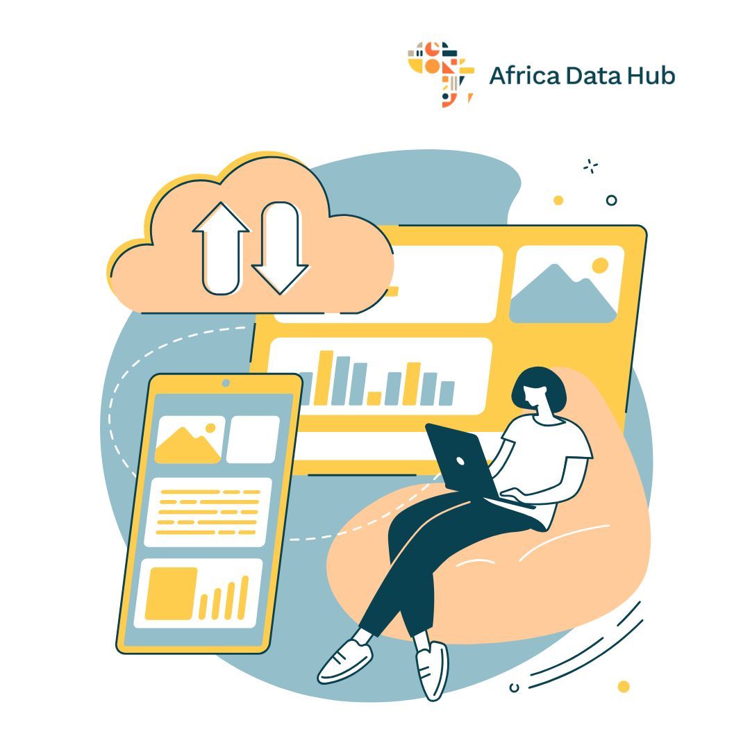 Africa_DataHub's tweet image. Africa Data Hub is here to help with complex data! 📊 Our experts offer personalised data analysis support and guidance. Get in touch with us at info@africadatahub.org and let&apos;s decode that data together! #DataHelp