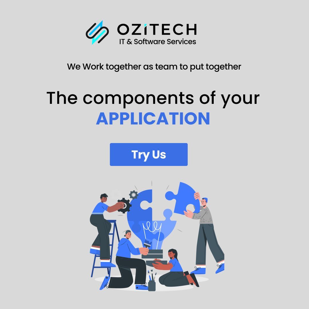 ozitechgroup's tweet image. We Work as a Team to Build Your Dream App
buff.ly/45KDIYn 

#webappsdevelopment
#softwaredevelopment
#teamwork
#collaboration
#customercentric
#Ozitechgroup
#digitalagency
