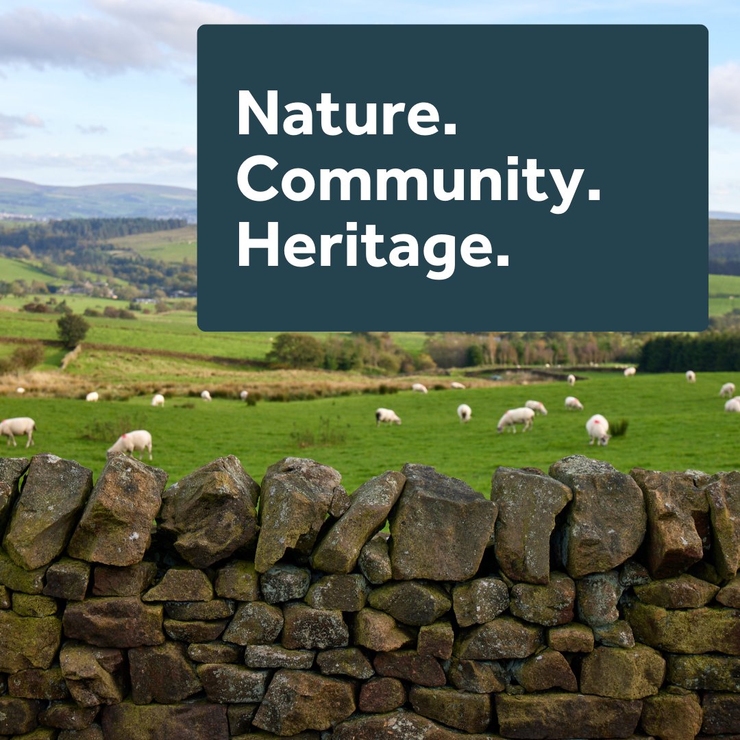 Landscapes shape people, and people shape landscapes. National Landscapes are places that make us who we are, and each one has unique stories to tell. Find out more at national-landscapes.org.uk