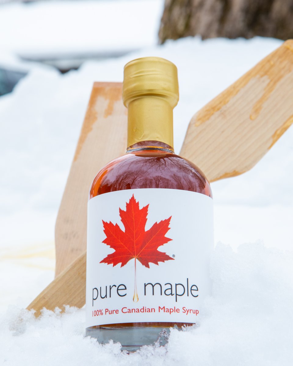 PureMaplers's tweet photo. Join us for a tasting session on Friday December 1st from 11am to 3pm at Gloucester Services Southbound https://t.co/8p8XNrmZYi 🍁
Come by and say hello to our friends from the Artisan Provender who will be sampling our maple products.
#puremaplesyrup #maplebutter #farmshops https://t.co/xyx6ylKeoJ