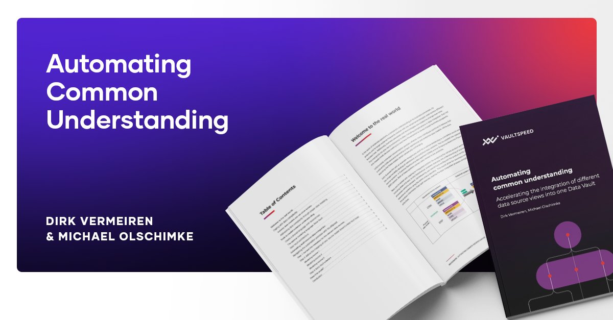 vaultspeed tweet media