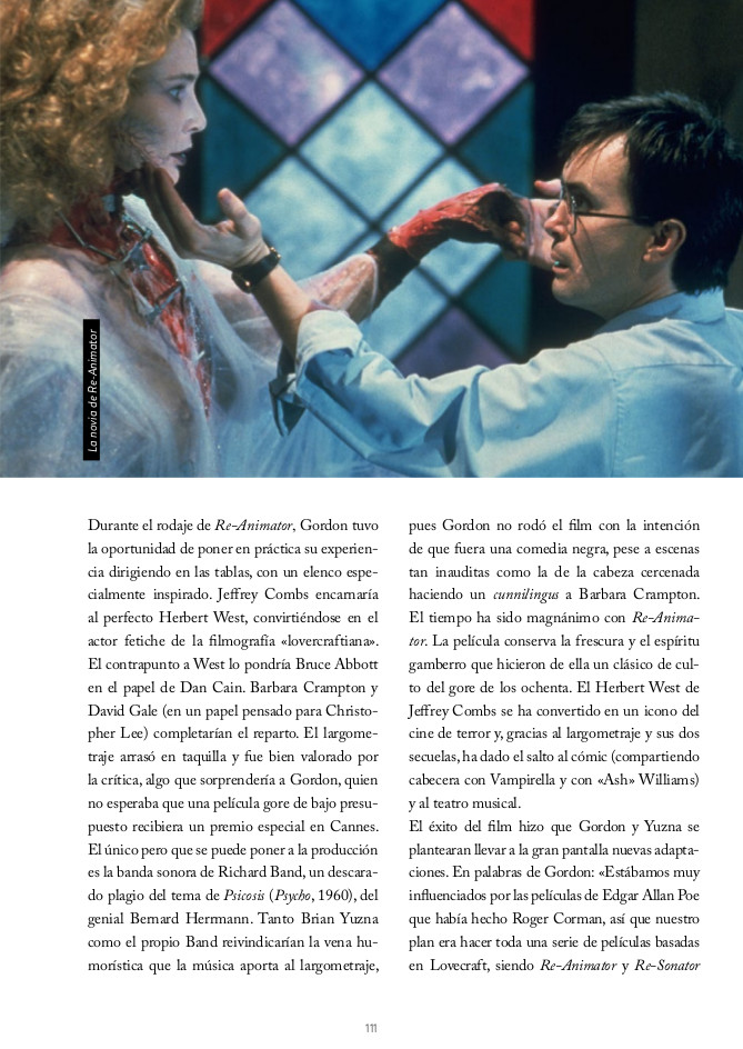 <a href="/RevistaCthulhu/">Revista Cthulhu</a> Alfonso del Amo repasa el cine inspirado por la obra de #HPLovecraft <a href="/Diabolocomics/">DIÁBOLO EDICIONES</a> hombredebronze.blogspot.com/2023/11/cthulh…