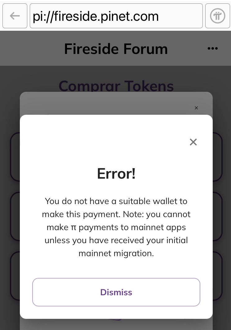 Web3Dfi's tweet image. PI PRIVILEGES A FEW, THE IMMENSE MAJORITY OF PIONEERS BECAUSE THEY DO NOT HAVE REVIEWED KYC THERE IS NO PI IN THE WALLET, THEY CANNOT PUBLISH OR MAKE EXCHANGES. IS THIS RIGHT PICORETEAM? @PiCoreTeam #pinetwork #fireside #picore @PiNewsZone @RngTrngVN2