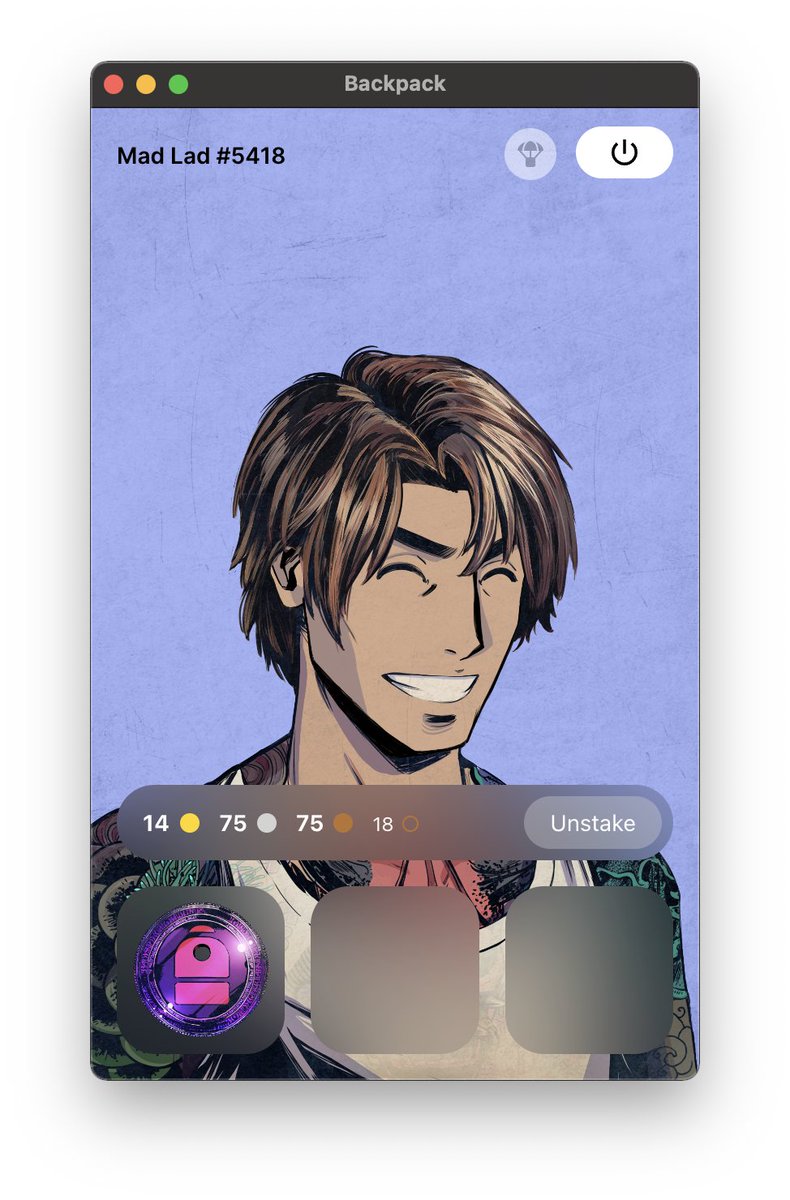 Armani Ferrante tweet media