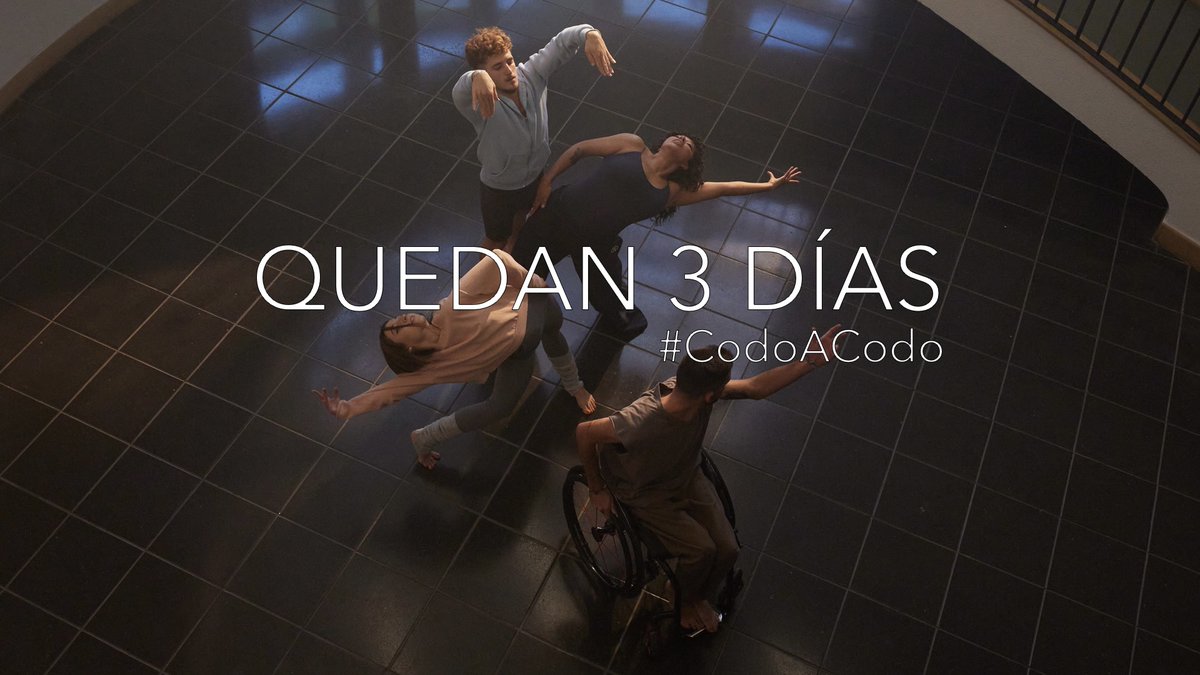 insertainnova's tweet image. Y tú, ¿Eres parte de esta generación? Quedan 3 días… 

#CodoACodo

hubs.ly/Q02bt4l90