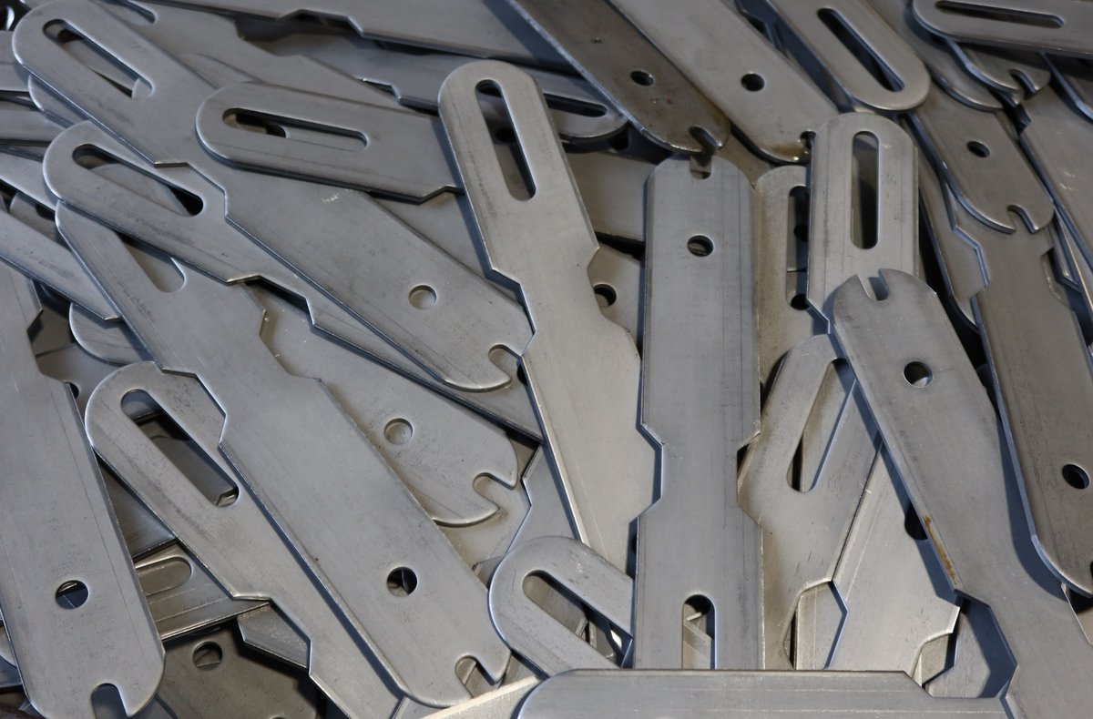 RegentEngineers's tweet image. New day, new batch!

The team are hard at work today with various pressing projects! From design to final assembly, when it comes to your metal #presswork needs, we've got you covered 🤝

Explore more - bit.ly/3IhoSyx 

#ukmfg #ukmanufacturing #metalpressing