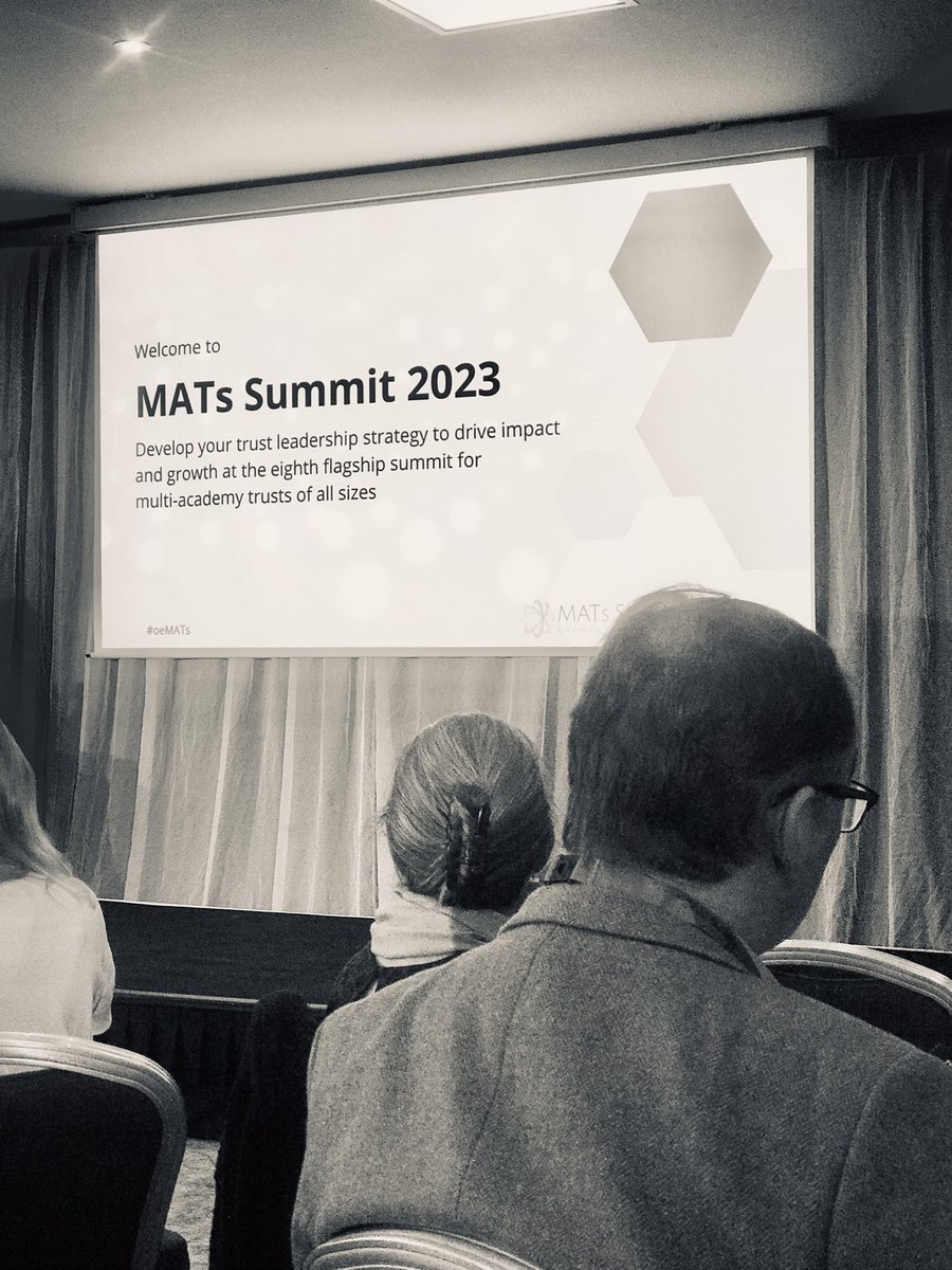 futuresteaching's tweet image. FTA at the @OptimusEd MATs Summit #oeMATs contributing to a panel discussion with @SupportEduGroup and @bestpracticenet on ‘Developing a Future Fit People Strategy’ and the People Strategy of the @TheFuturesTrust #BrighterFuturesTogether