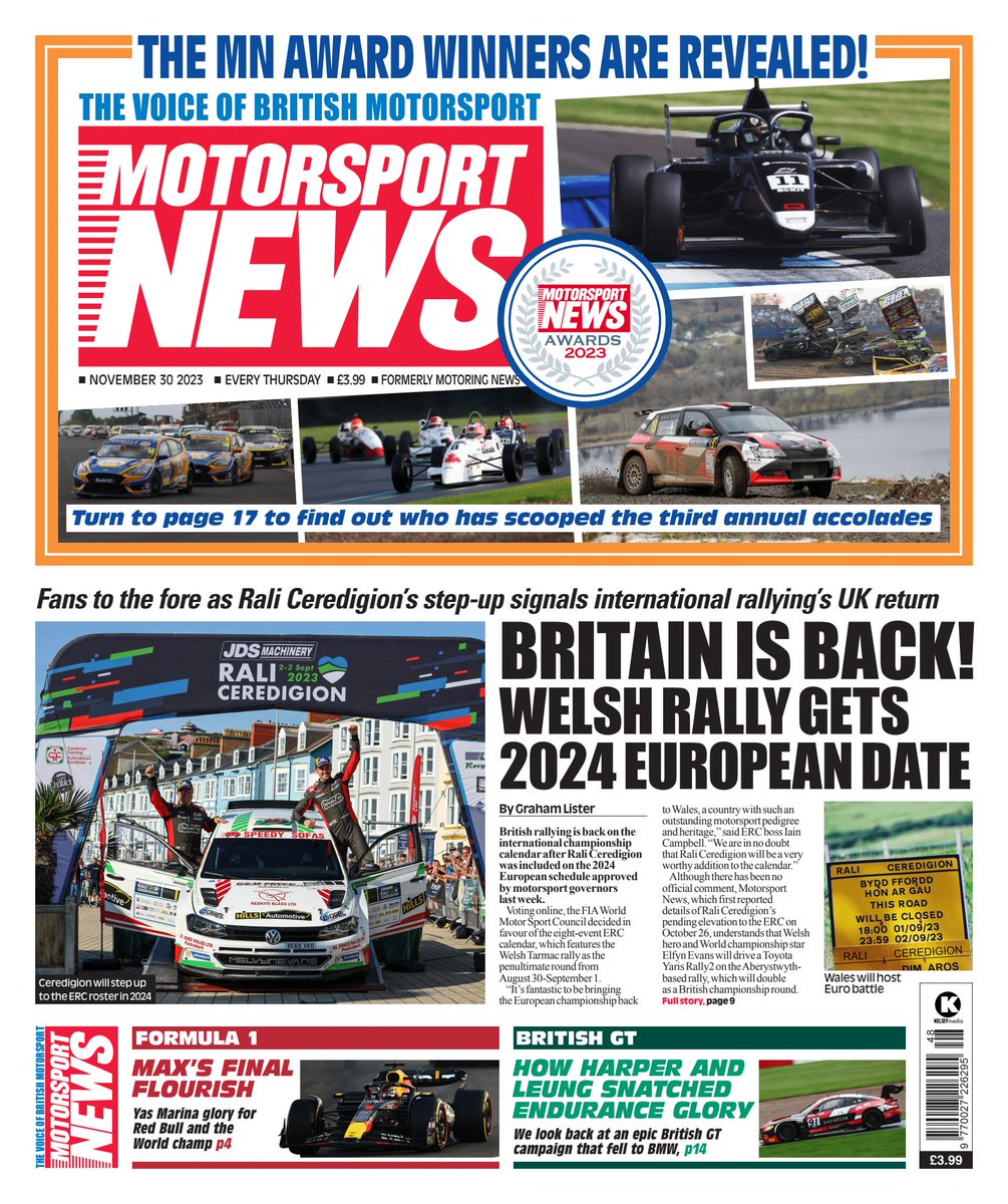 Motorsport News tweet media