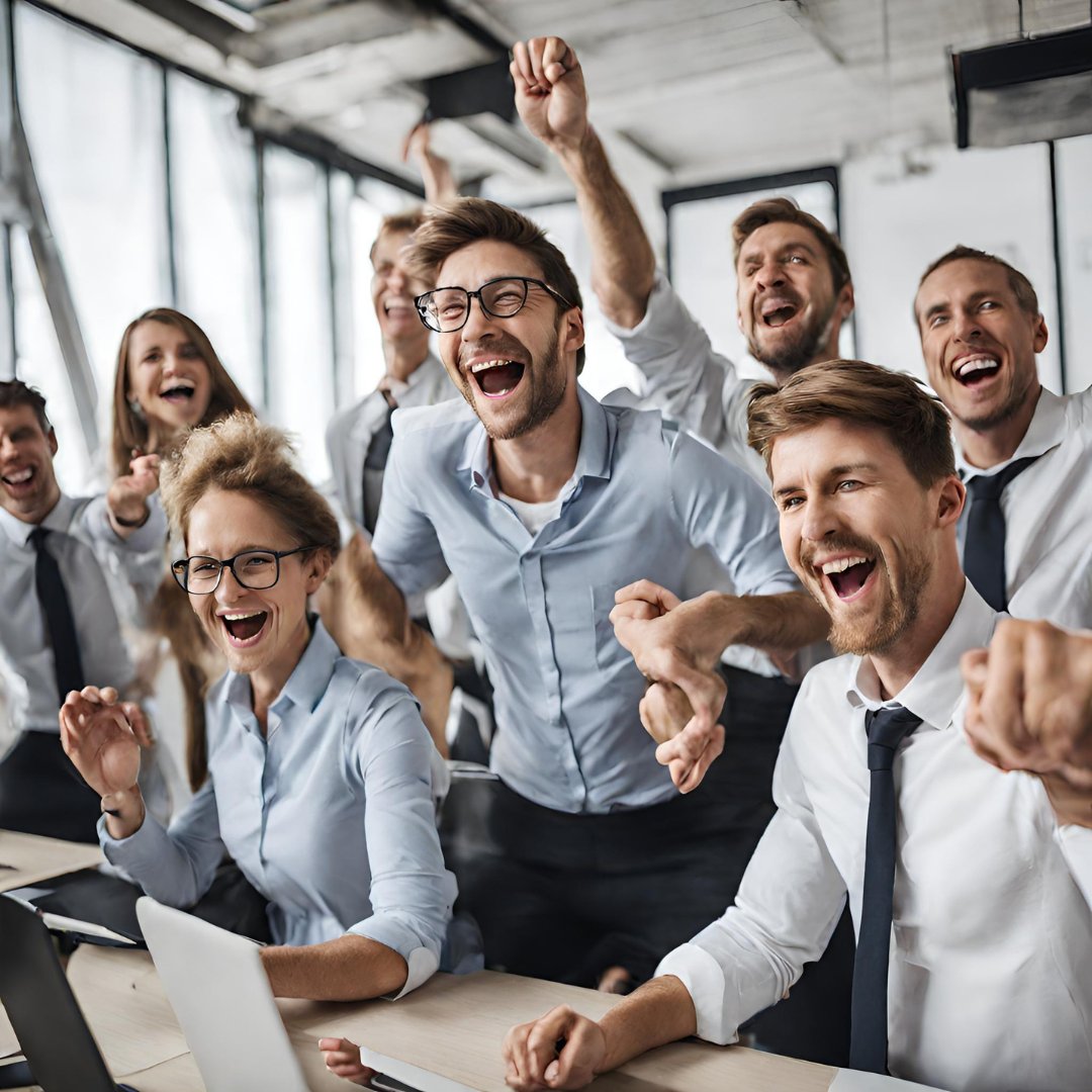 Diversifying Group tweet media