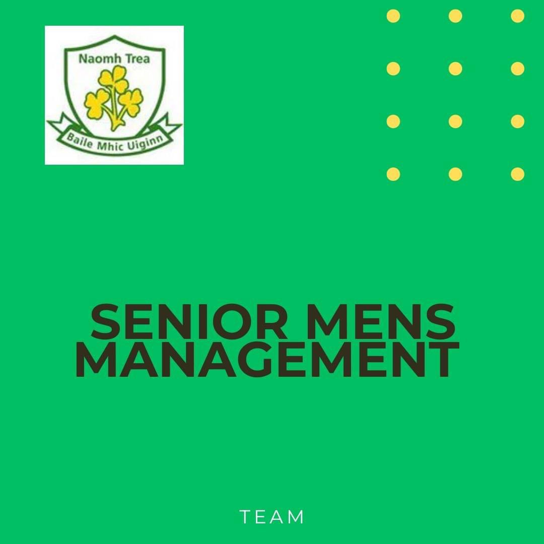 St Trea's GAA tweet media