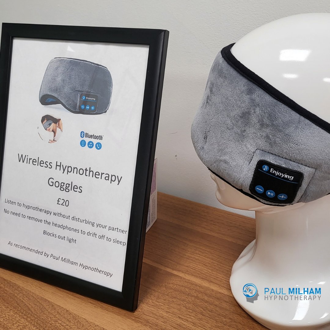 We're excited to announce that Paul Milham Hypnotherapy is now selling a wide range of products! Unlock your potential today with Paul Milham Hypnotherapy! #PaulMilhamHypnotherapy #UnlockYourPotential #PeaceAndTranquility
