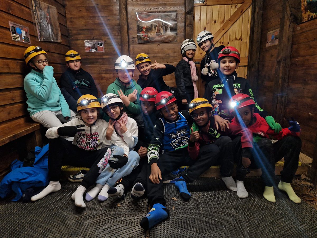 King Solomon Academy tweet media