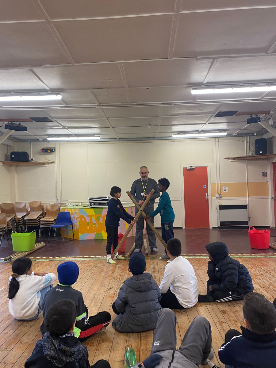 King Solomon Academy tweet media