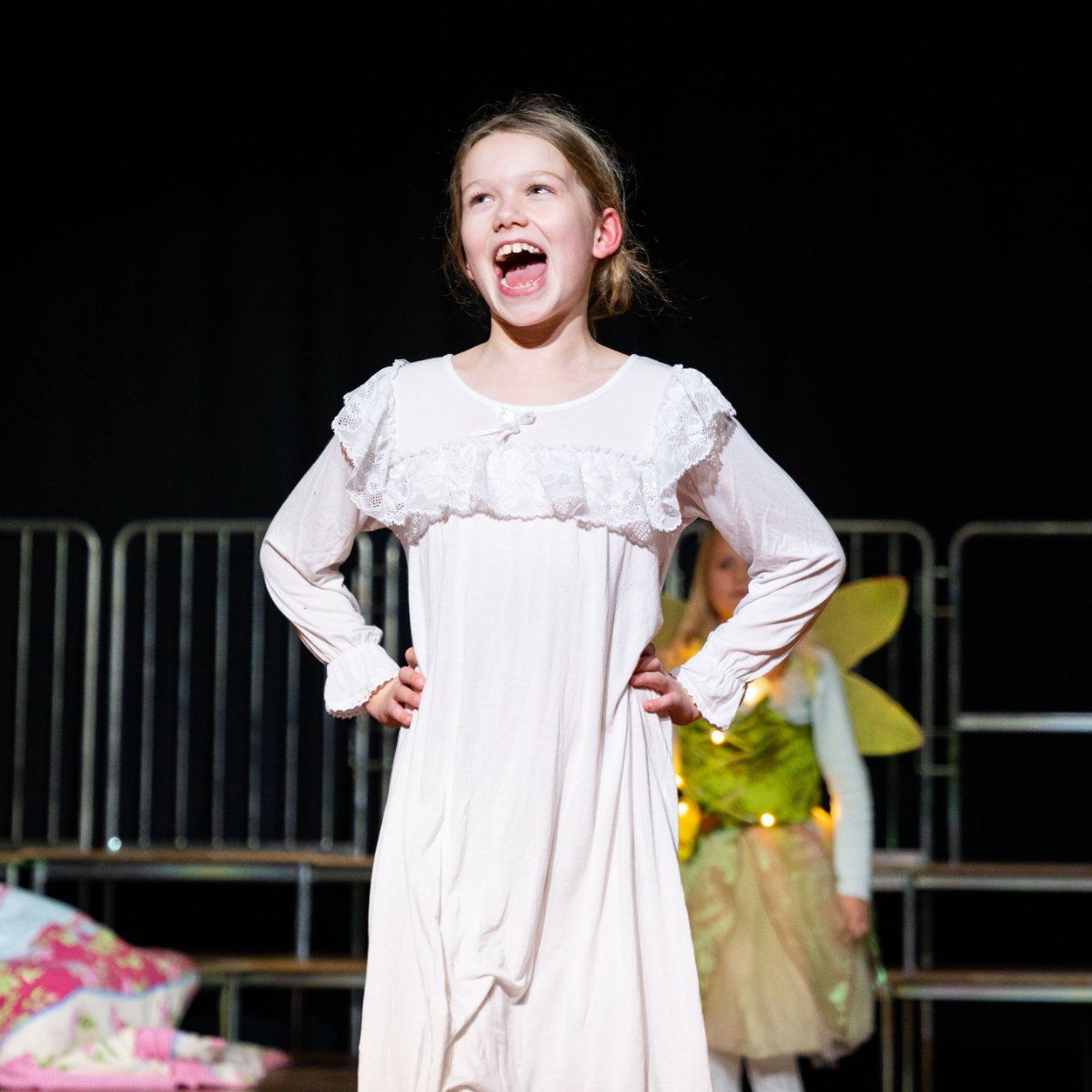 Walhampton School tweet media