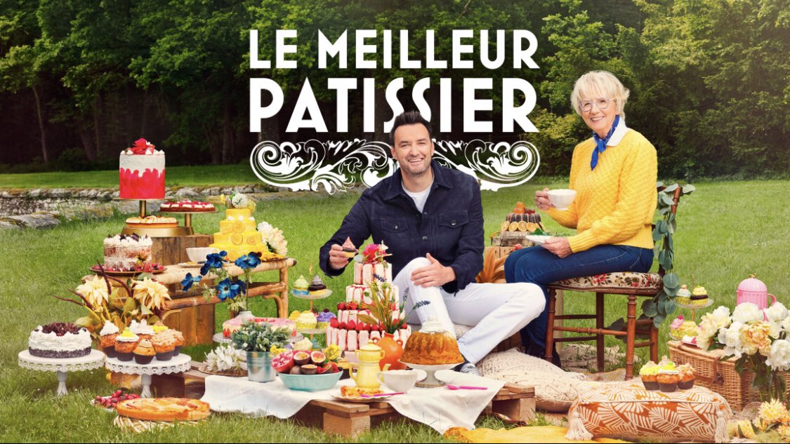 #Audience #LMP

🤩Meilleur score 4+ et FRDA-50 de la saison pour la marque
🧁<a href="/M6/">M6</a> se classe large leader  FRDA-50 /-50 ans
🍰Programme le + regardé de la journée auprès des FRDA-50
 
➡️2.2M° (pic à 2.6M°)
➡️12% auprès de l
➡️26% auprès des FRDA-50
➡️24% auprès des 25-34 ans