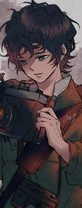 #今月描いた絵を晒そう
メモがメイン 