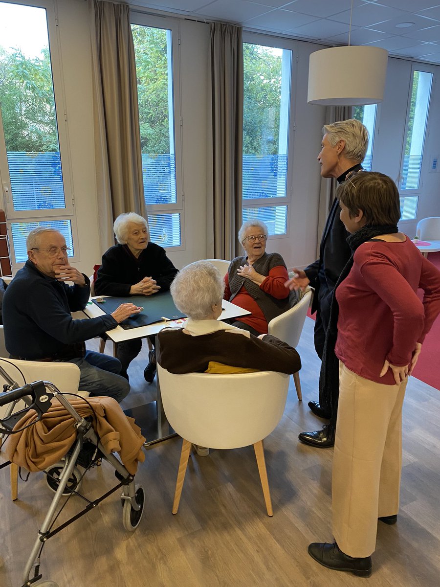 Senioriales de Cavaillon tweet media