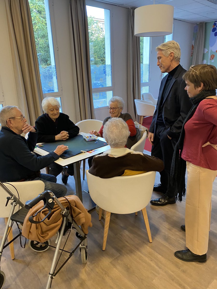 Senioriales de Cavaillon tweet media