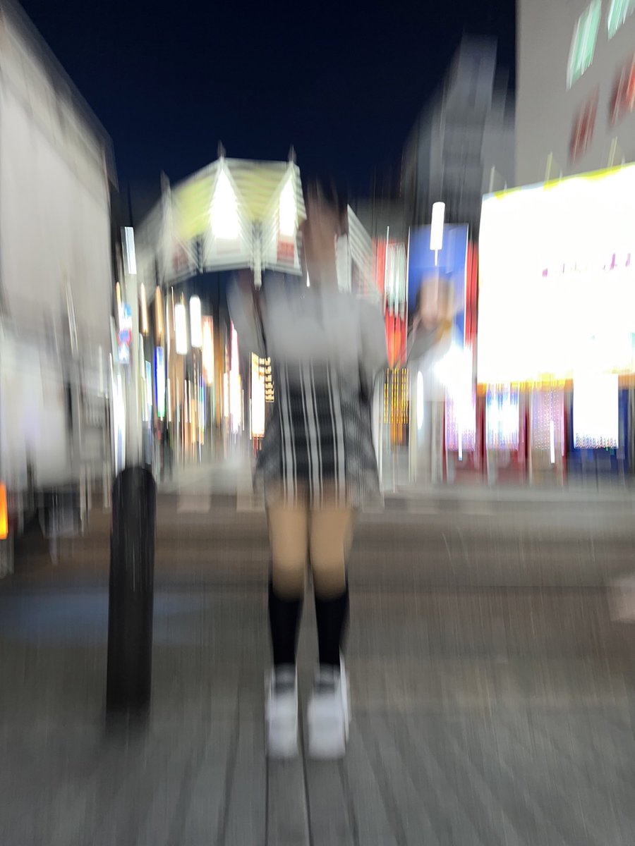 秋葉原へ瞬間移動！？！？ https://t.co/k52rdYFgsp
