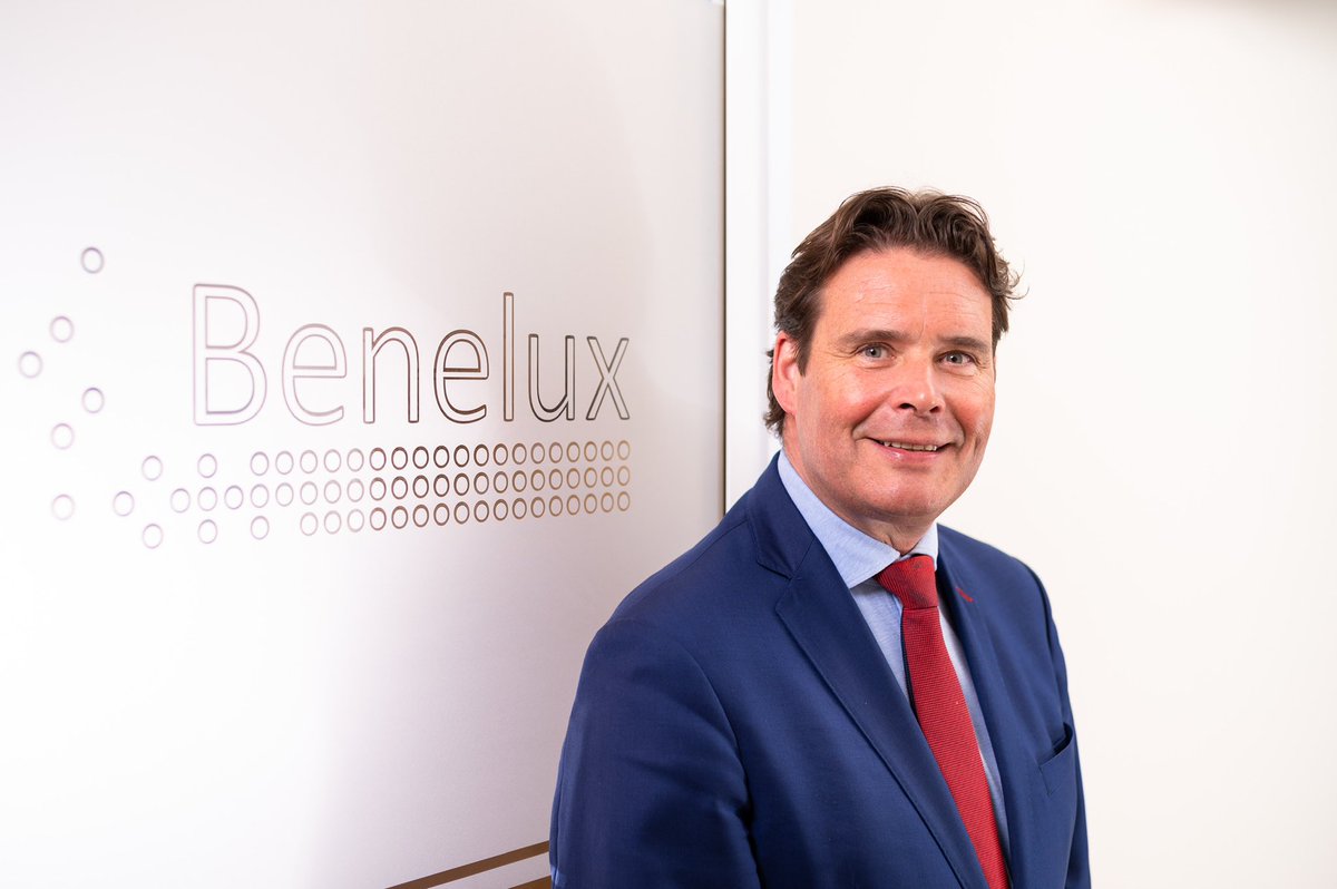 Fannemidje om 15.30 sprekt sekretaris-generaal fan de Benelúks Uny Frans Weekers de Rede fan Fryslân út. Wat kin de Benelúks / Europa betsjutte foar Fryslân en oarsom? It is online te folgjen fia: fryslan.notubiz.nl/vergadering/11… <a href="/provfryslan/">Provincie Fryslân</a> <a href="/psfryslan/">Provinsjale Steaten fan Fryslân</a> <a href="/beneluxunion/">Benelux Union</a>